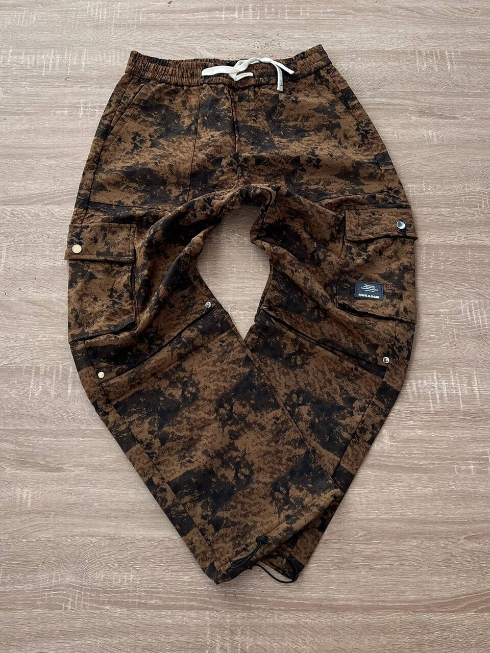 Men’s Camouflage Joggers | Premium Quality Joggers in Ghana